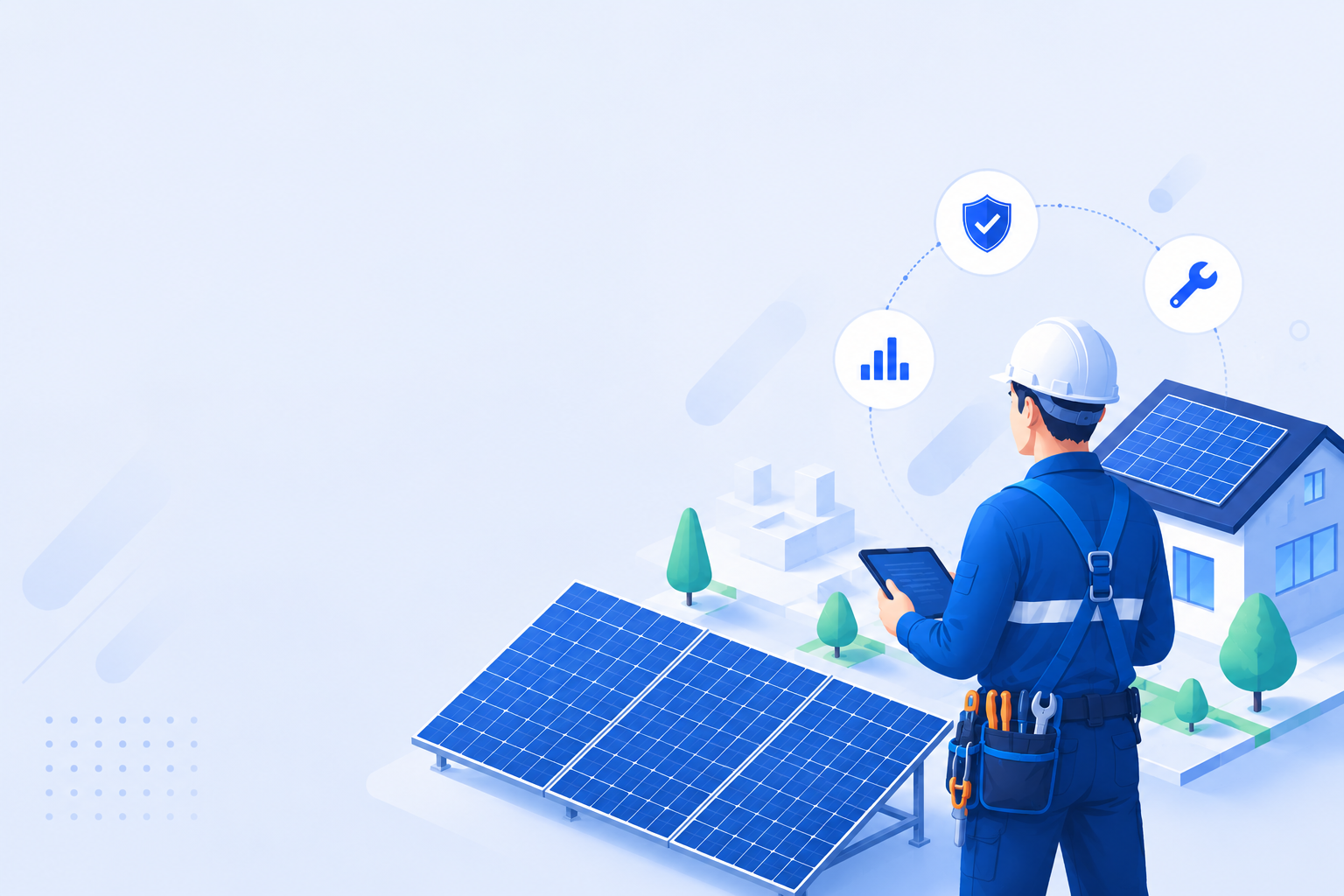 Solar Master